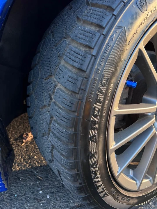 2014 Subaru Impreza WRX 3rd Gen - Image 16 of 17