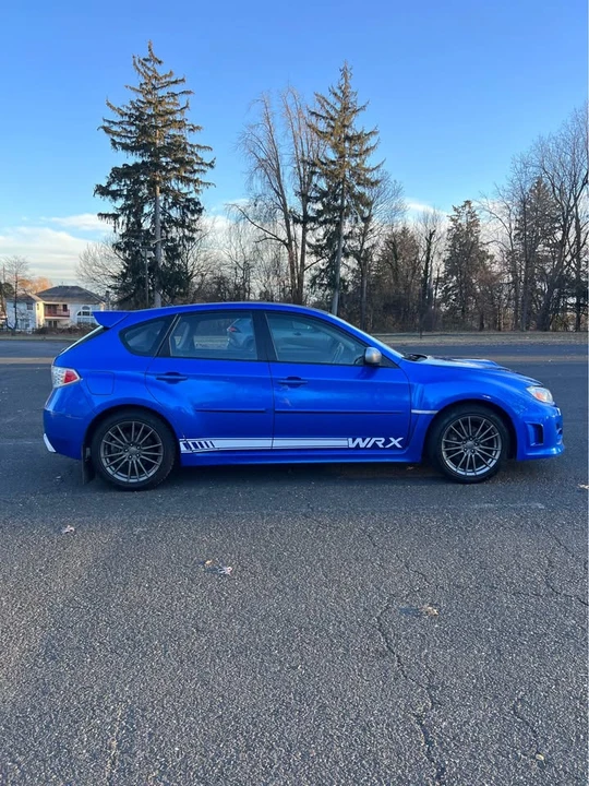 2014 Subaru Impreza WRX 3rd Gen - Image 3 of 17