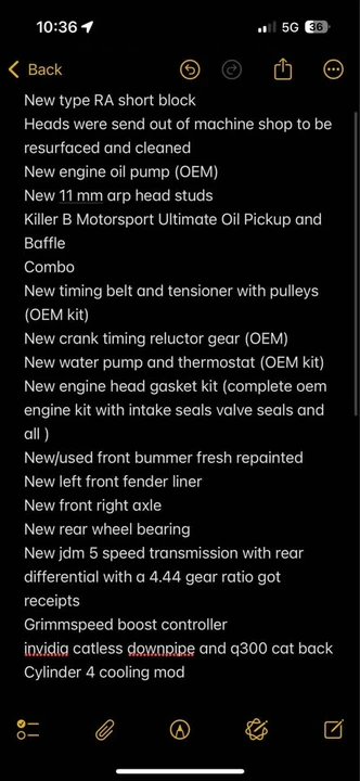 2014 Subaru Impreza WRX 3rd Gen - Image 11 of 11