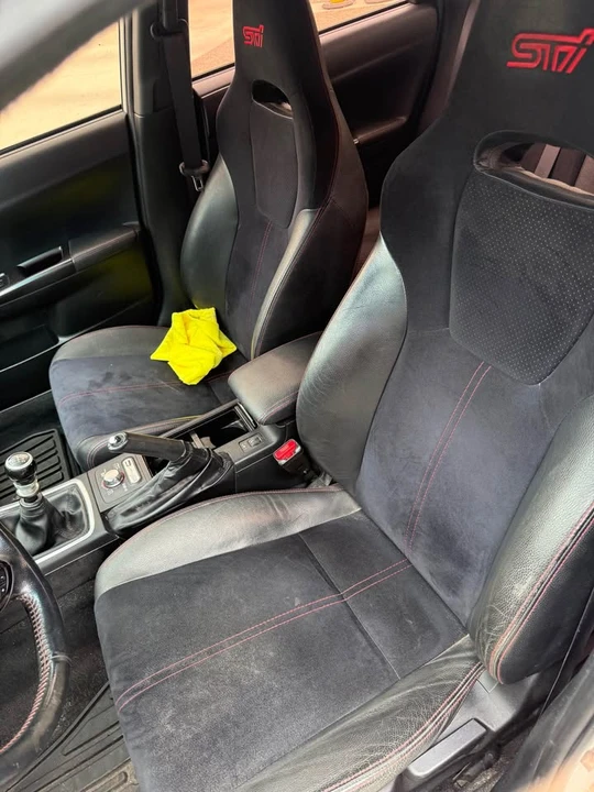 2014 Subaru Impreza WRX STi 3rd Gen - Image 10 of 12