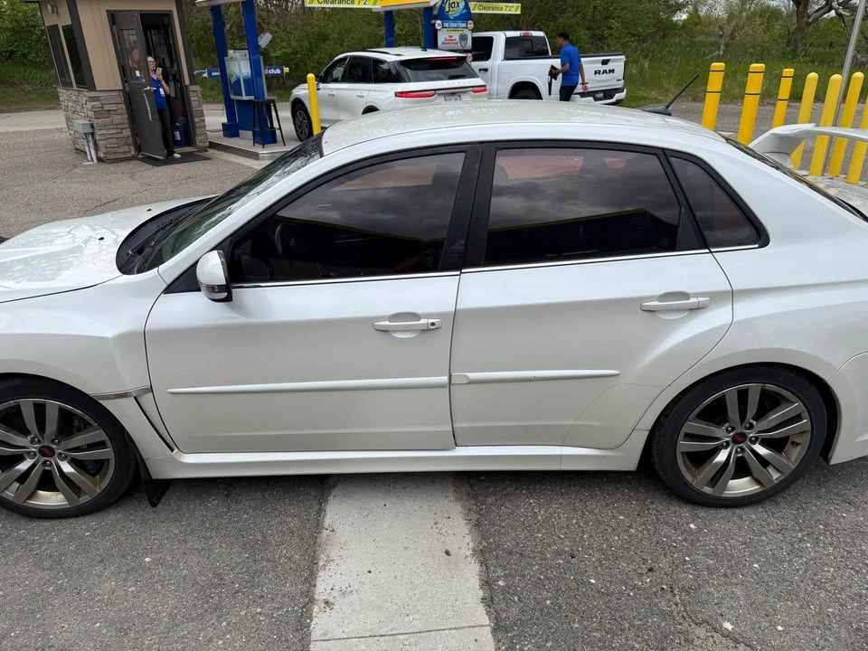 2014 Subaru Impreza WRX STi 3rd Gen - Image 2 of 12