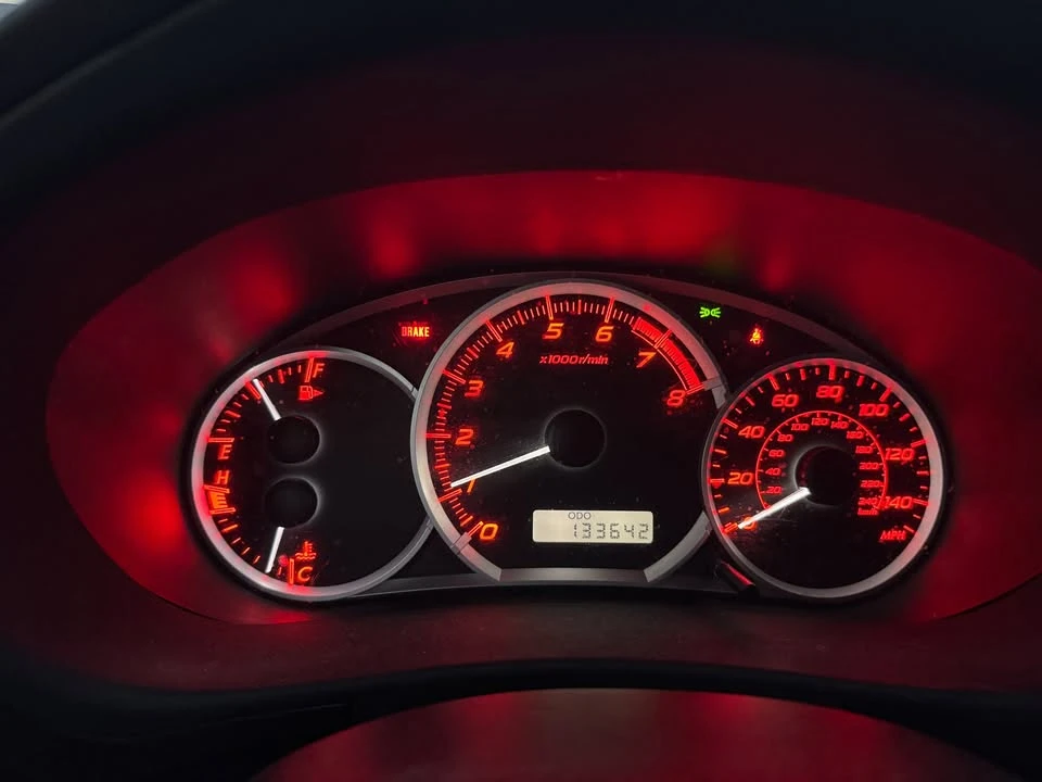 2014 Subaru Impreza WRX 3rd Gen - Image 7 of 9