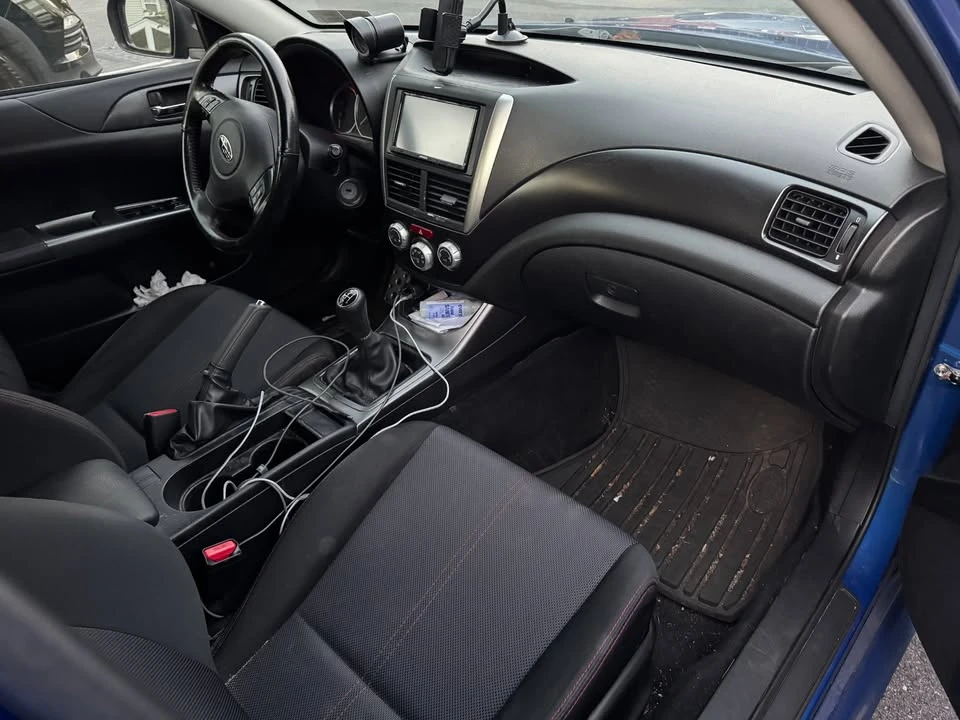 2014 Subaru Impreza WRX 3rd Gen - Image 6 of 9