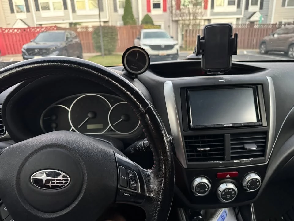 2014 Subaru Impreza WRX 3rd Gen - Image 8 of 9