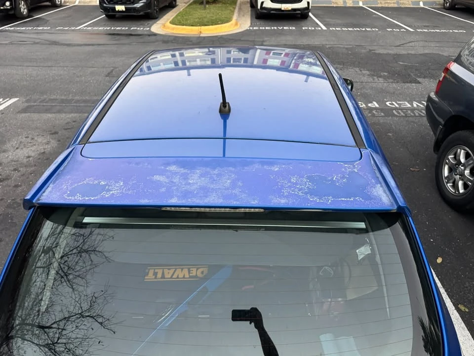 2014 Subaru Impreza WRX 3rd Gen - Image 5 of 9