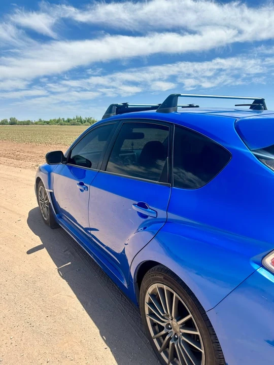 2014 Subaru Impreza WRX 3rd Gen - Image 3 of 5