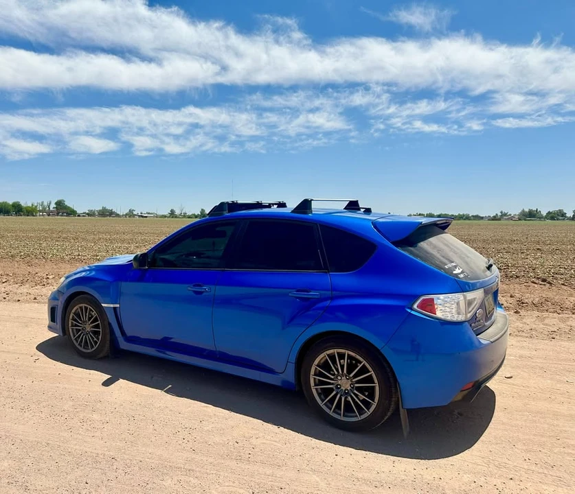 2014 Subaru Impreza WRX 3rd Gen - Image 2 of 5