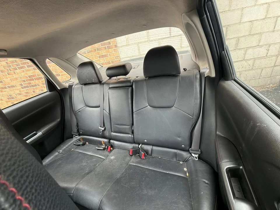 2014 Subaru Impreza WRX 3rd Gen - Image 7 of 11