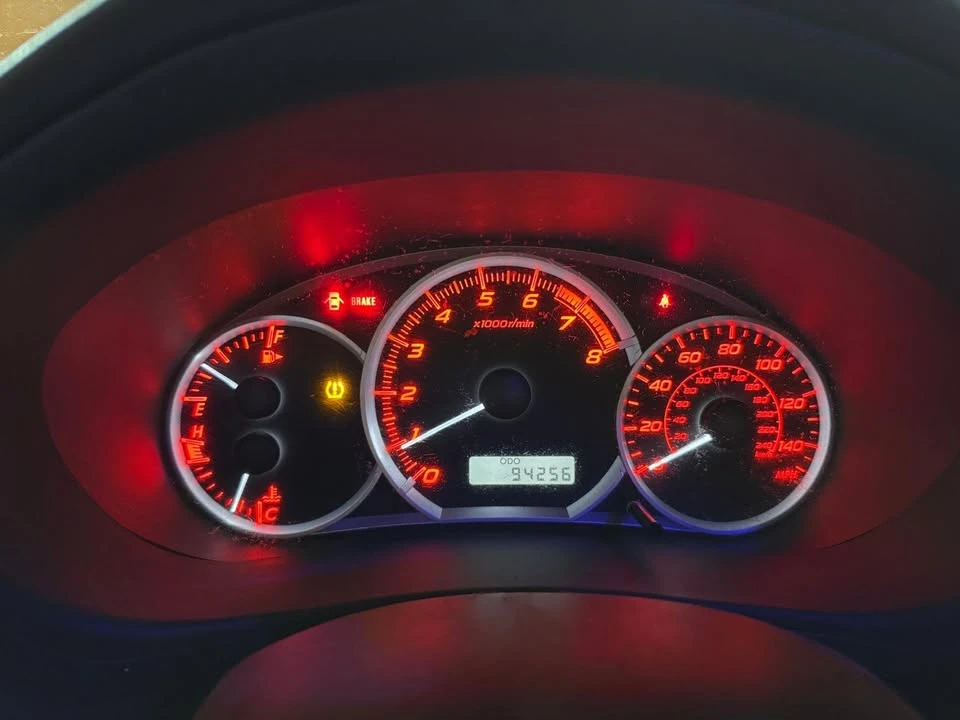 2014 Subaru Impreza WRX 3rd Gen - Image 9 of 11