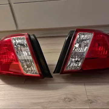 2014 Subaru WRX STI Parts