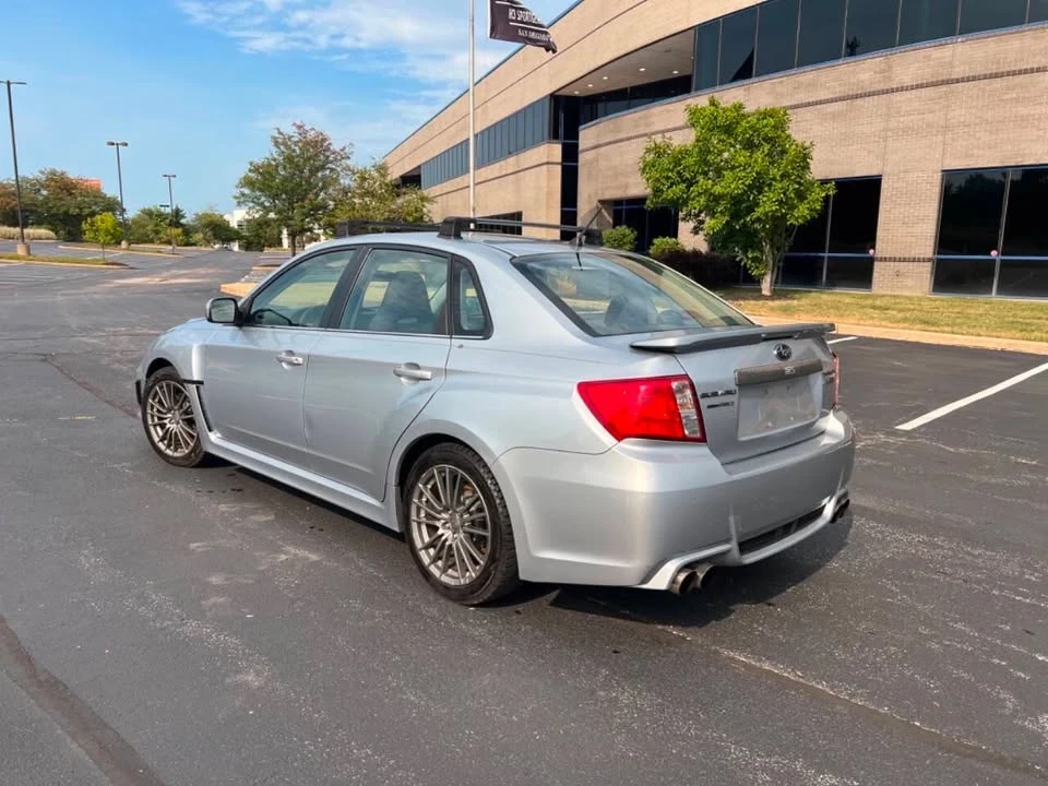 2014 Subaru Impreza WRX 3rd Gen - Image 8 of 20