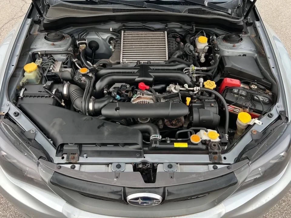 2014 Subaru Impreza WRX 3rd Gen - Image 16 of 20