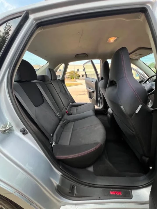 2014 Subaru Impreza WRX 3rd Gen - Image 17 of 20
