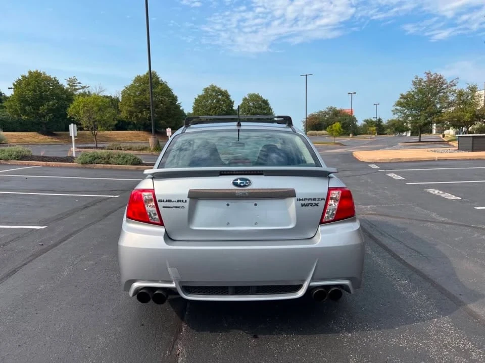 2014 Subaru Impreza WRX 3rd Gen - Image 13 of 20