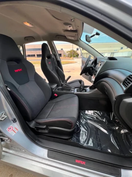 2014 Subaru Impreza WRX 3rd Gen - Image 18 of 20