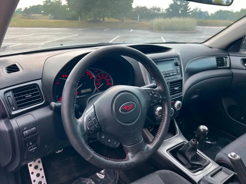 2014 Subaru Impreza WRX 3rd Gen - Image 12 of 20