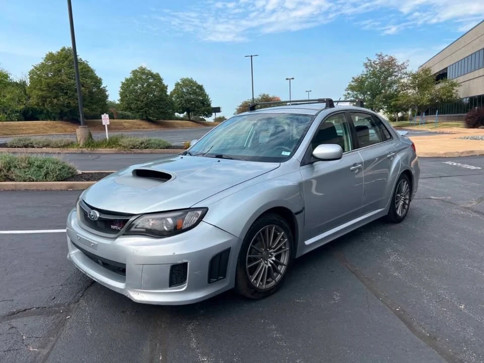 2014 Subaru Impreza WRX 3rd Gen - Image 3 of 20