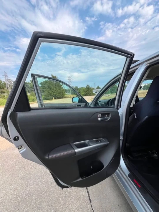 2014 Subaru Impreza WRX 3rd Gen - Image 11 of 20