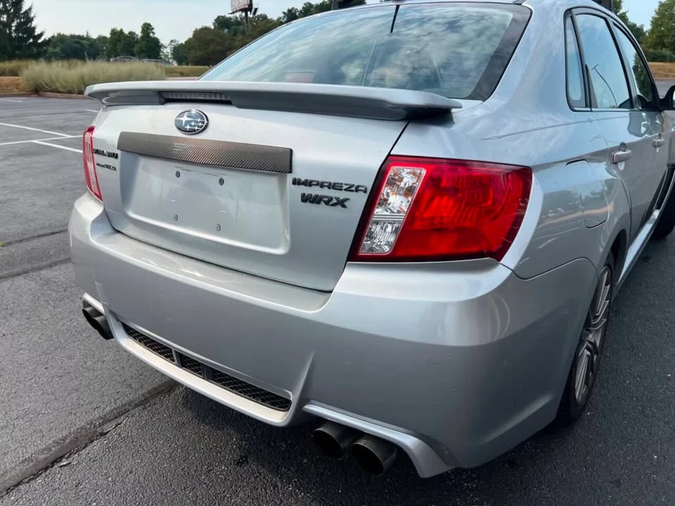 2014 Subaru Impreza WRX 3rd Gen - Image 6 of 20