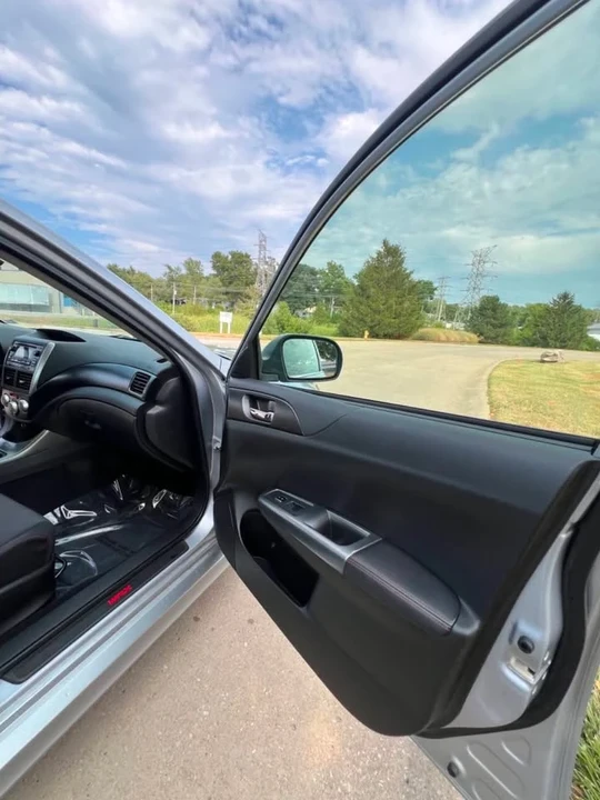 2014 Subaru Impreza WRX 3rd Gen - Image 19 of 20