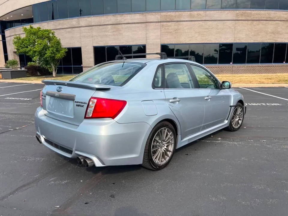 2014 Subaru Impreza WRX 3rd Gen - Image 2 of 20
