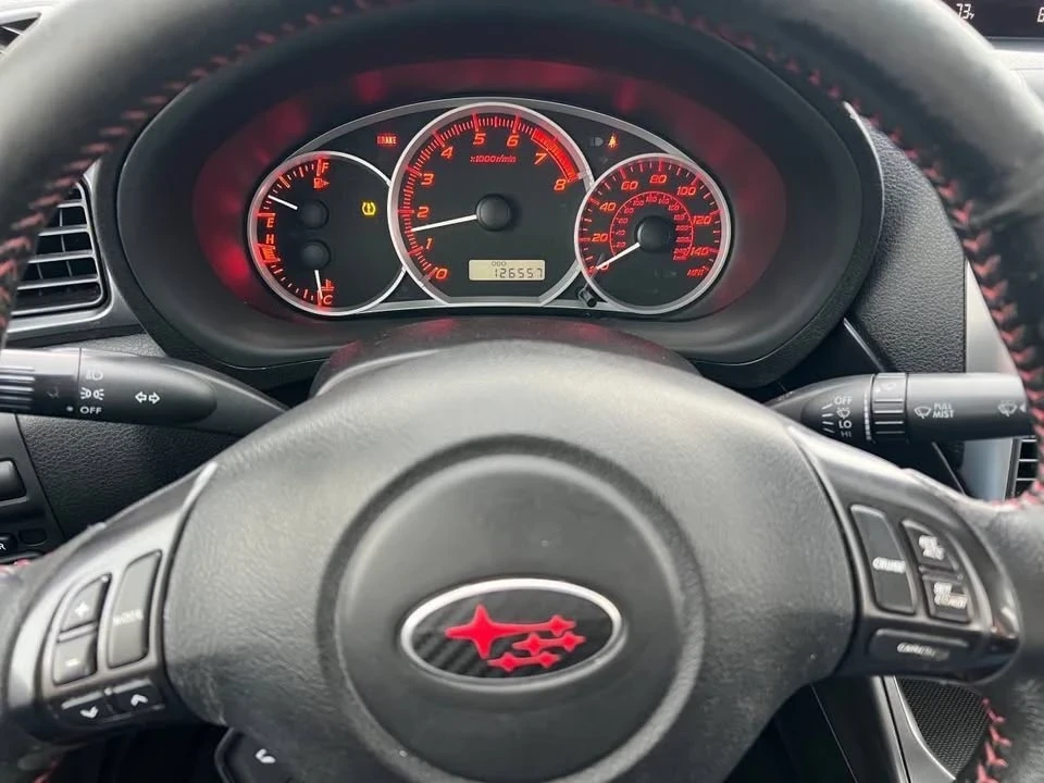 2014 Subaru Impreza WRX 3rd Gen - Image 15 of 20