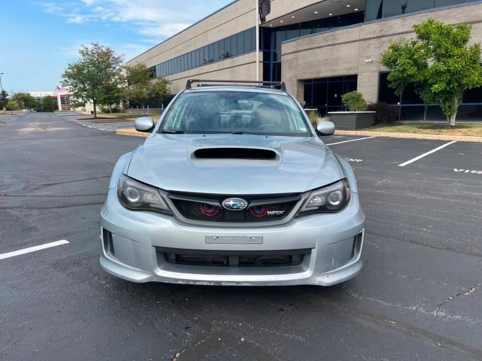 2014 Subaru Impreza WRX 3rd Gen - Image 7 of 20