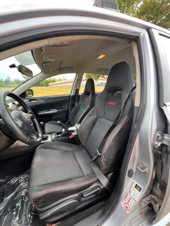2014 Subaru Impreza WRX 3rd Gen - Image 20 of 20
