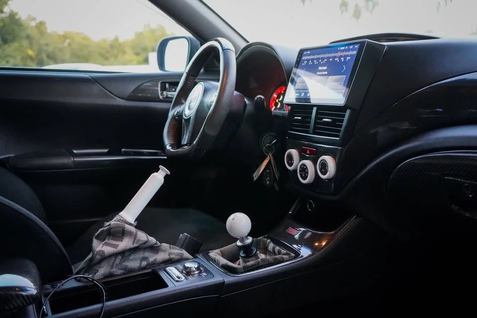 2014 Subaru Impreza WRX STi 3rd Gen - Image 14 of 20