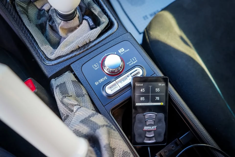 2014 Subaru Impreza WRX STi 3rd Gen - Image 18 of 20
