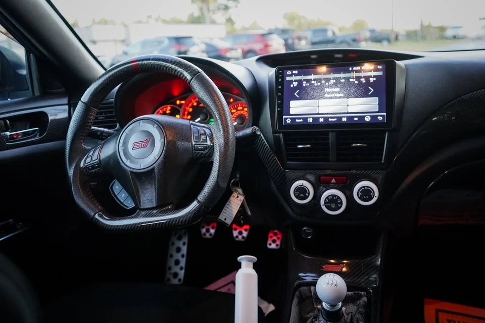 2014 Subaru Impreza WRX STi 3rd Gen - Image 13 of 20