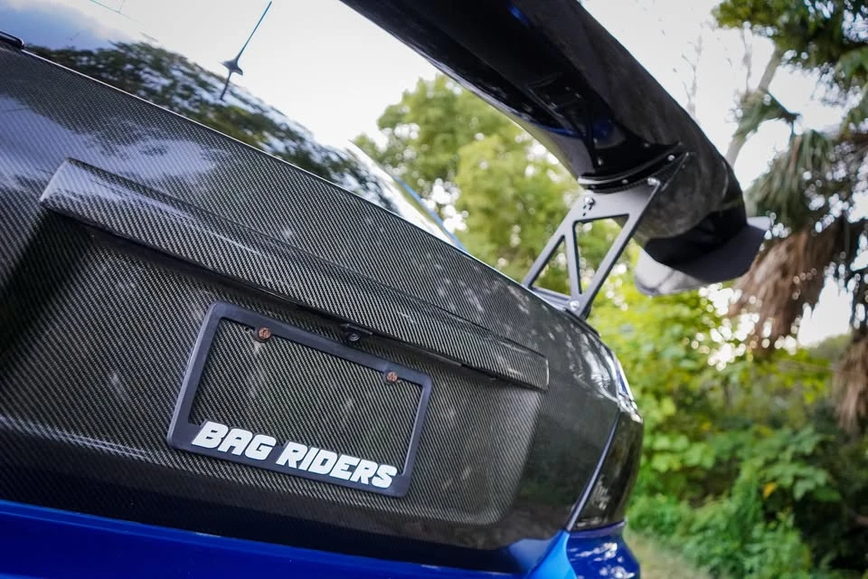 2014 Subaru Impreza WRX STi 3rd Gen - Image 7 of 20
