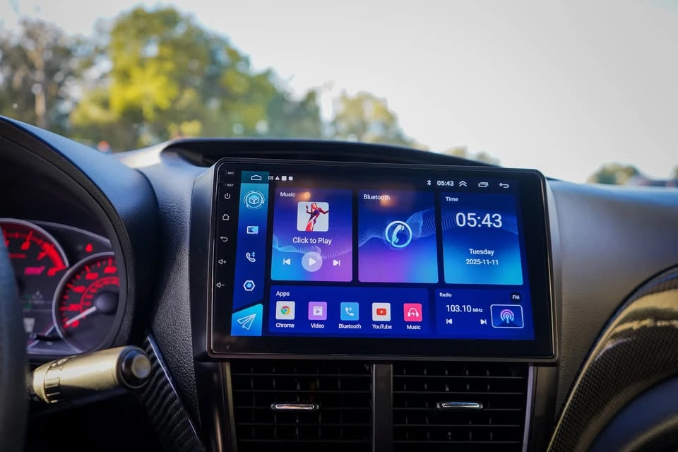 2014 Subaru Impreza WRX STi 3rd Gen - Image 15 of 20