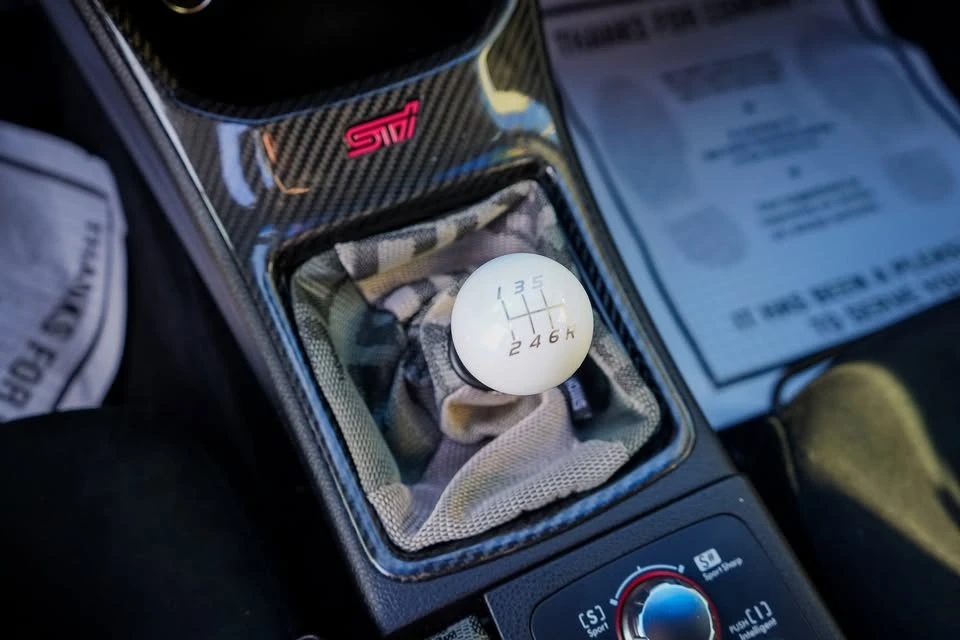 2014 Subaru Impreza WRX STi 3rd Gen - Image 17 of 20