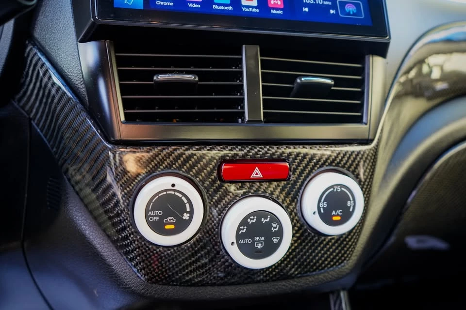 2014 Subaru Impreza WRX STi 3rd Gen - Image 16 of 20