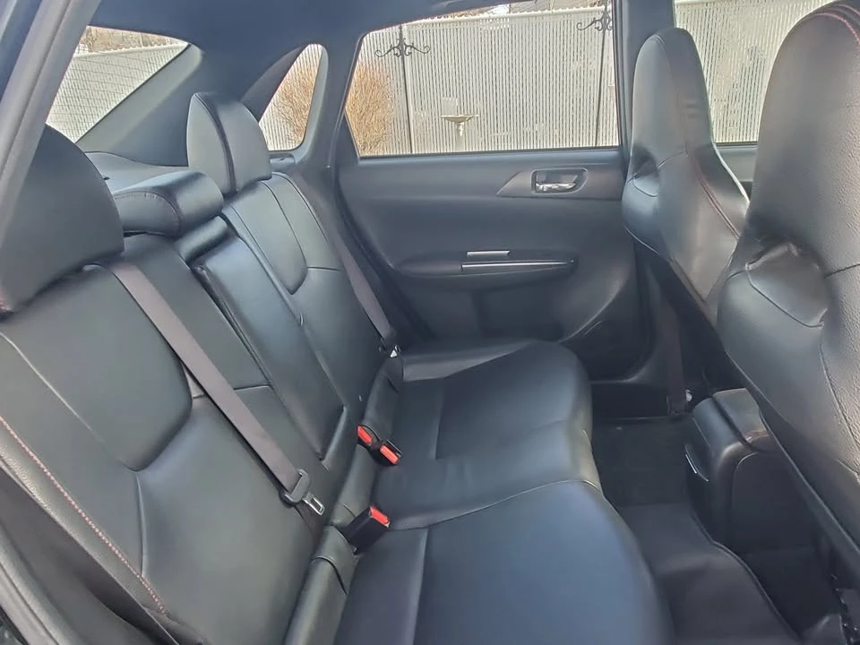 2014 Subaru Impreza WRX STi 3rd Gen - Image 8 of 9