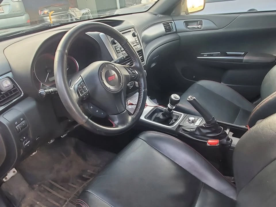 2014 Subaru Impreza WRX STi 3rd Gen - Image 6 of 9