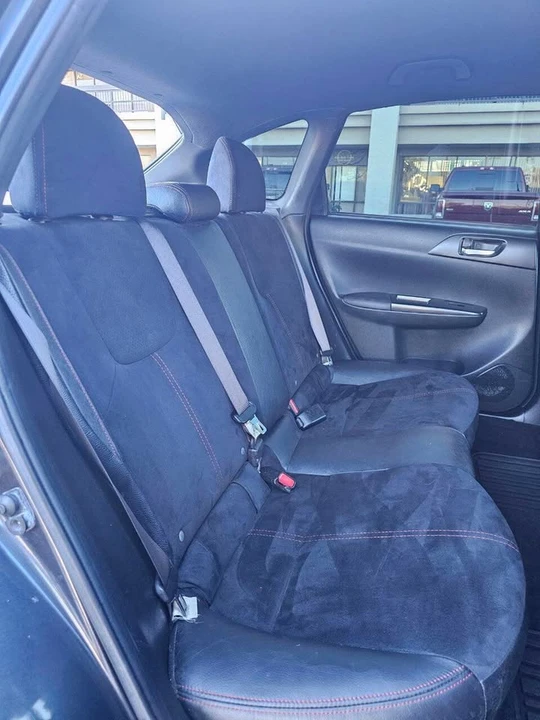 2014 Subaru Impreza WRX STi 3rd Gen - Image 7 of 9
