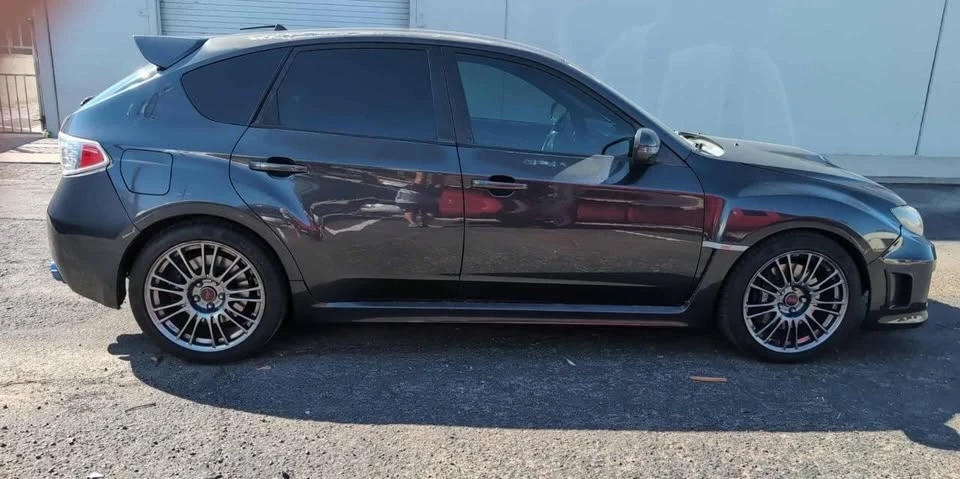 2014 Subaru Impreza WRX STi 3rd Gen - Image 3 of 9