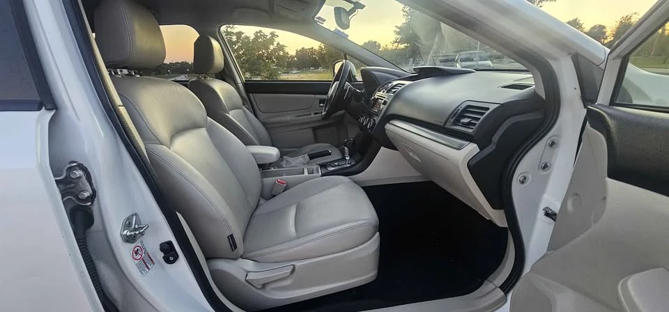 2014 Subaru Crosstrek 1st Gen - Image 3 of 11
