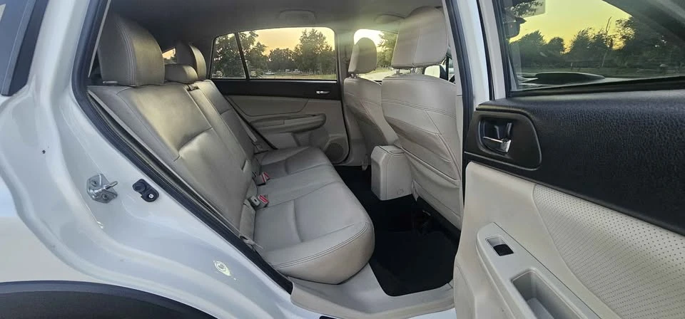 2014 Subaru Crosstrek 1st Gen - Image 6 of 11