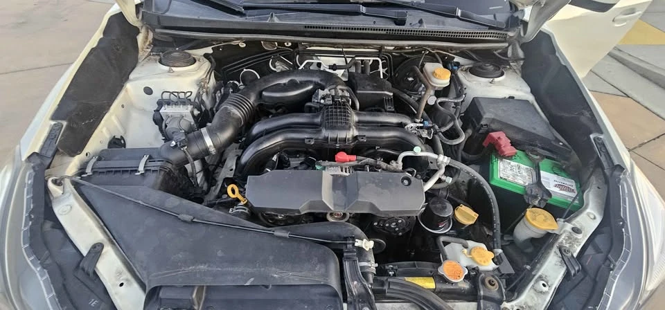2014 Subaru Crosstrek 1st Gen - Image 10 of 11