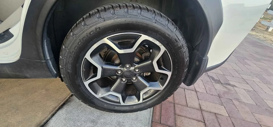 2014 Subaru Crosstrek 1st Gen - Image 9 of 11
