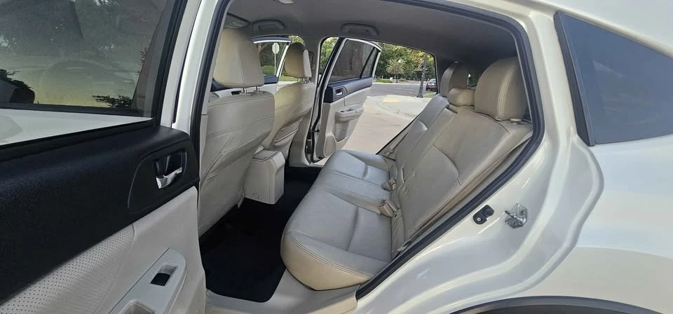 2014 Subaru Crosstrek 1st Gen - Image 5 of 11
