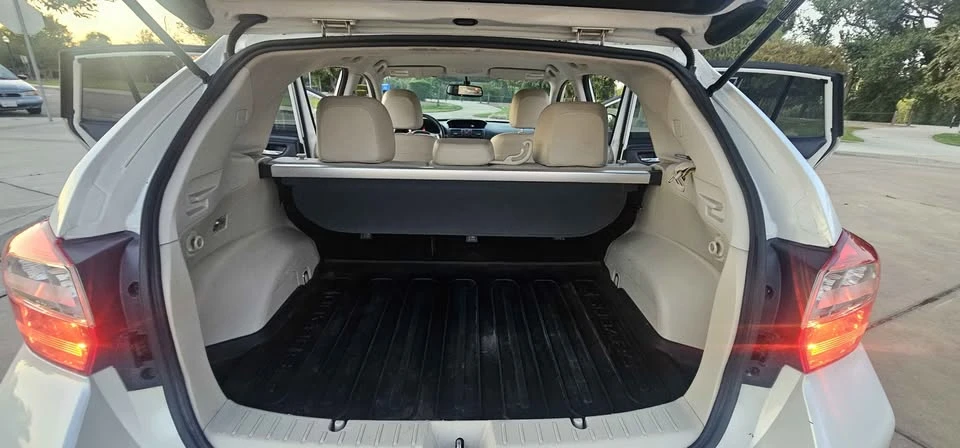 2014 Subaru Crosstrek 1st Gen - Image 7 of 11