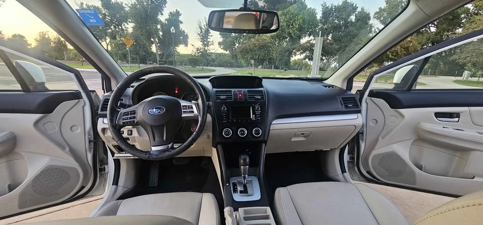 2014 Subaru Crosstrek 1st Gen - Image 8 of 11