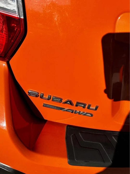 2014 Subaru Crosstrek 1st Gen - Image 7 of 11