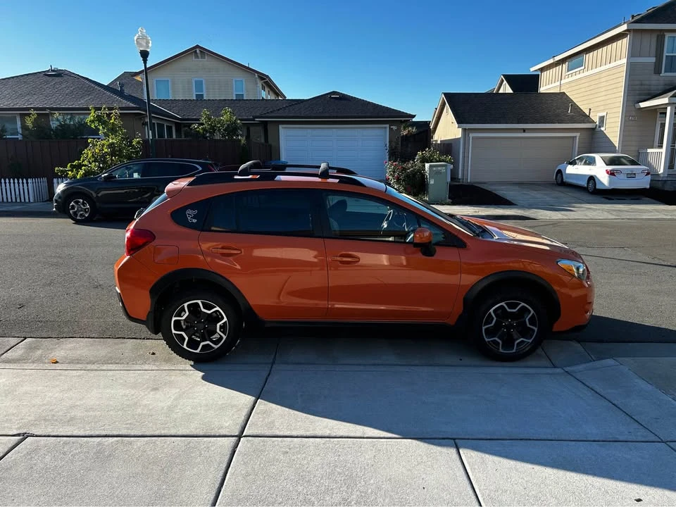 2014 Subaru Crosstrek 1st Gen - Image 5 of 11