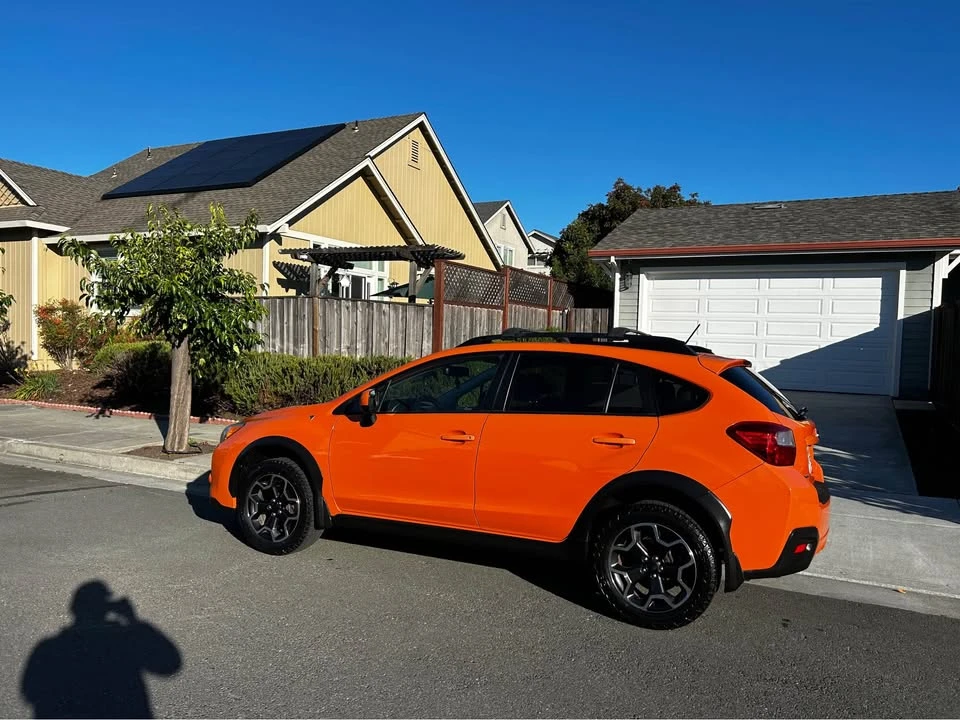 2014 Subaru Crosstrek 1st Gen - Image 3 of 11