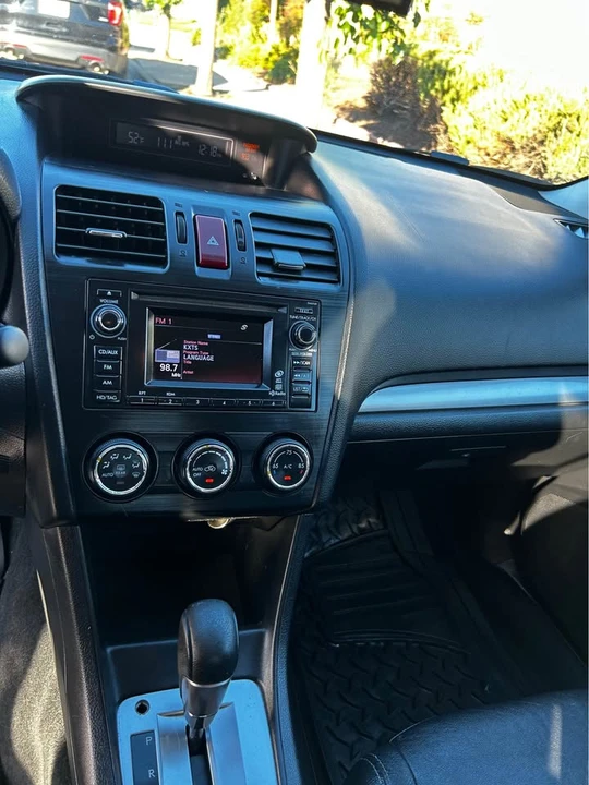 2014 Subaru Crosstrek 1st Gen - Image 10 of 11